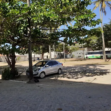 Centro de Porto de Galinhas-2